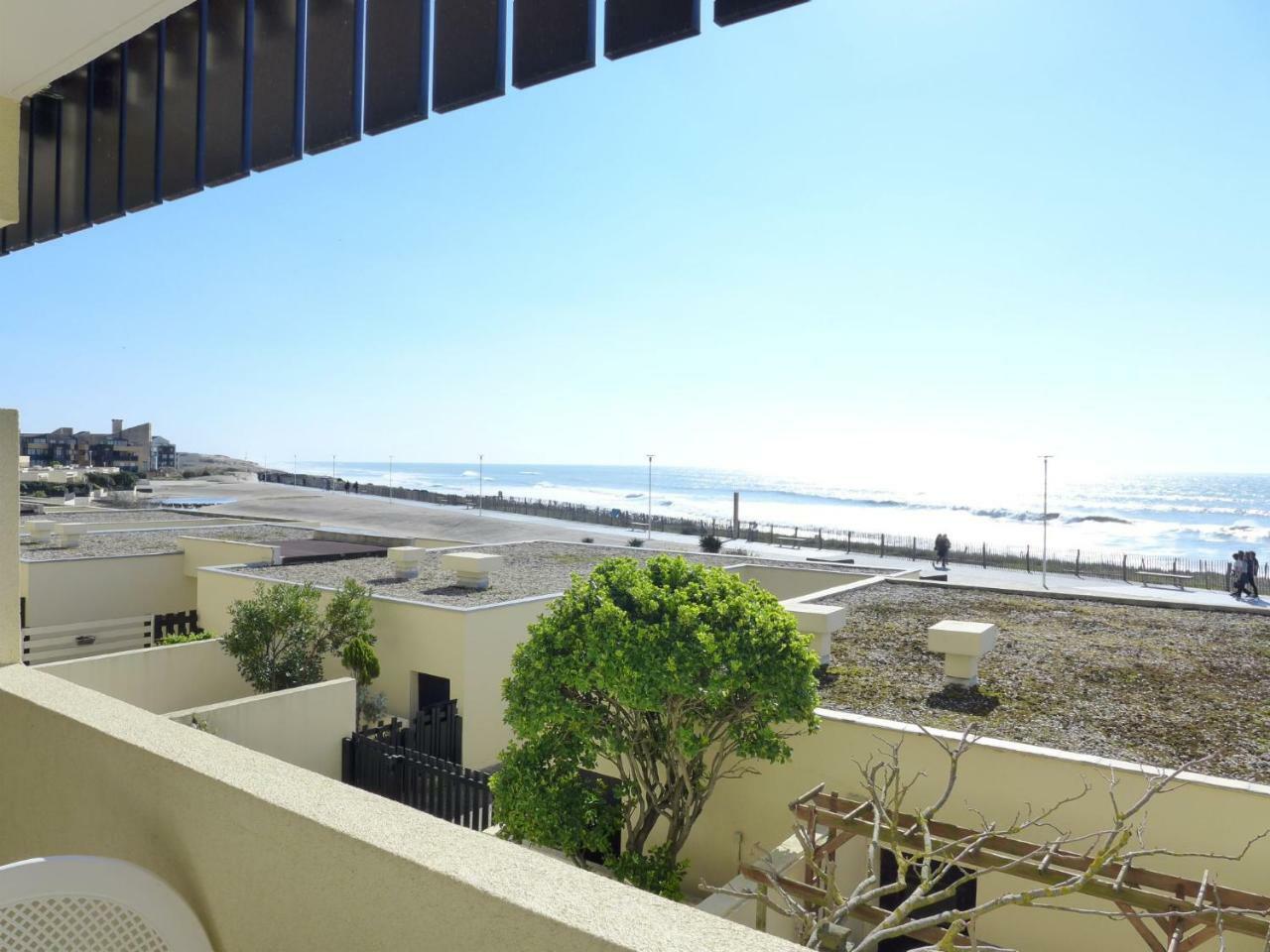 Apartment Les Oceanides-9 By Interhome Lacanau Exterior foto