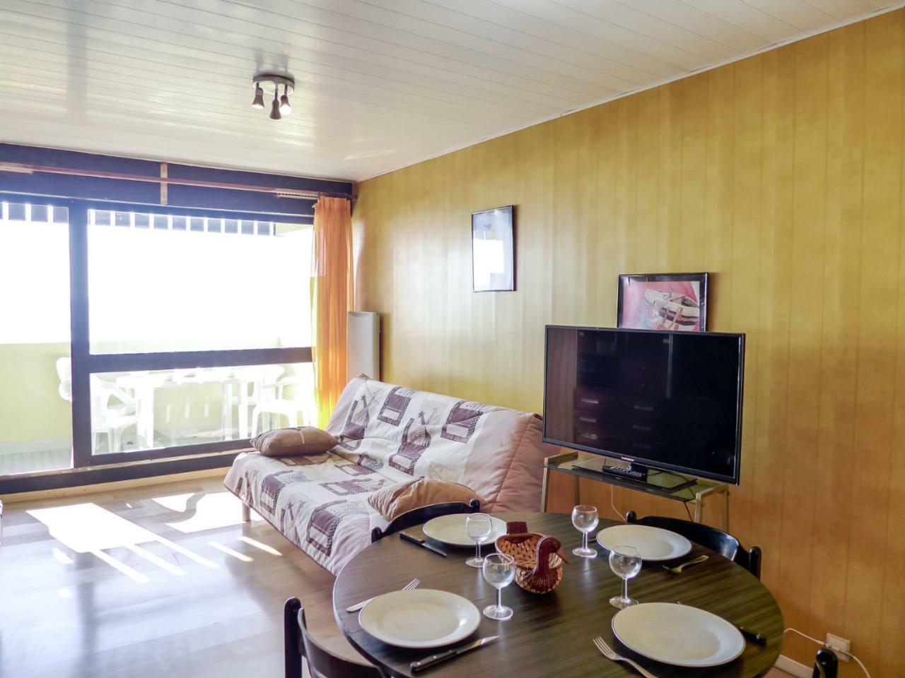 Apartment Les Oceanides-9 By Interhome Lacanau Exterior foto